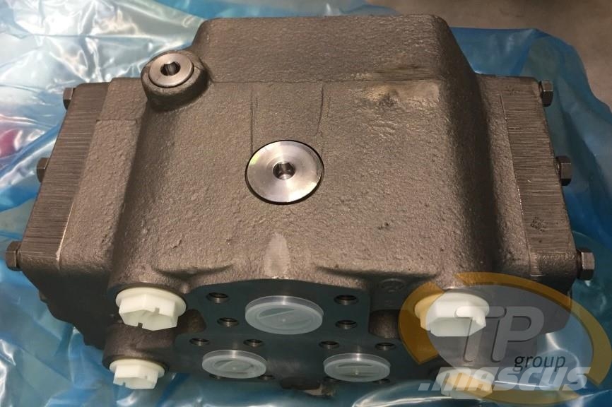 Sauer Danfoss 38253100000 Steuergerät Valve 150-F0075 مكونات أخرى